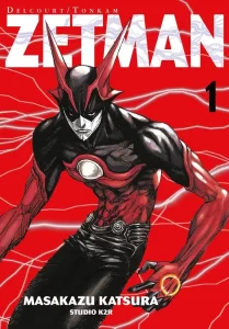 Zetman
