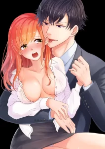 Comme des adultes : d’abord le sexe, ensuite l’amour