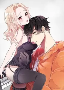 Cette garce est… encore vierge ?!