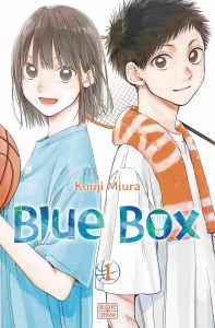 Blue Box [Version officielle]