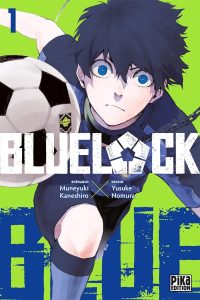 Blue Lock [Version officielle]