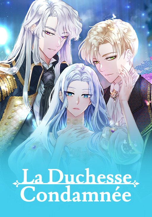 La duchesse condamnée La duchesse condamnée