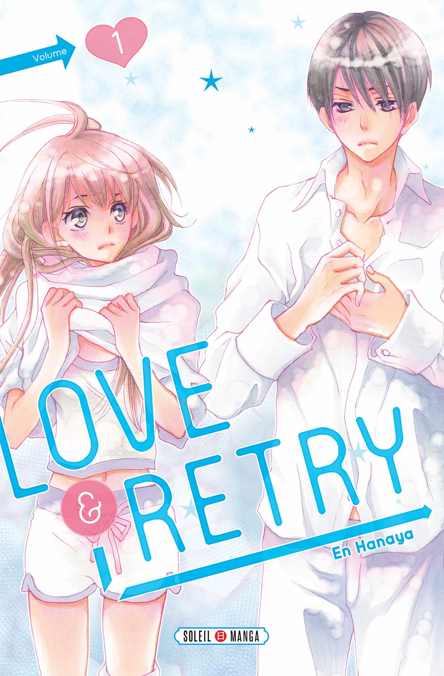 Love & Retry Love & Retry