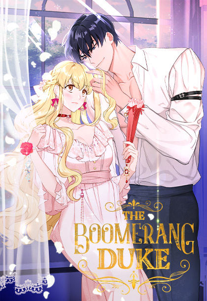 The Boomerang Duke The Boomerang Duke