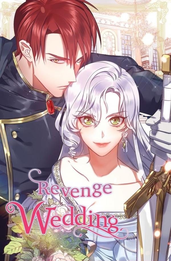 Vengeance Nuptiale Vengeance Nuptiale