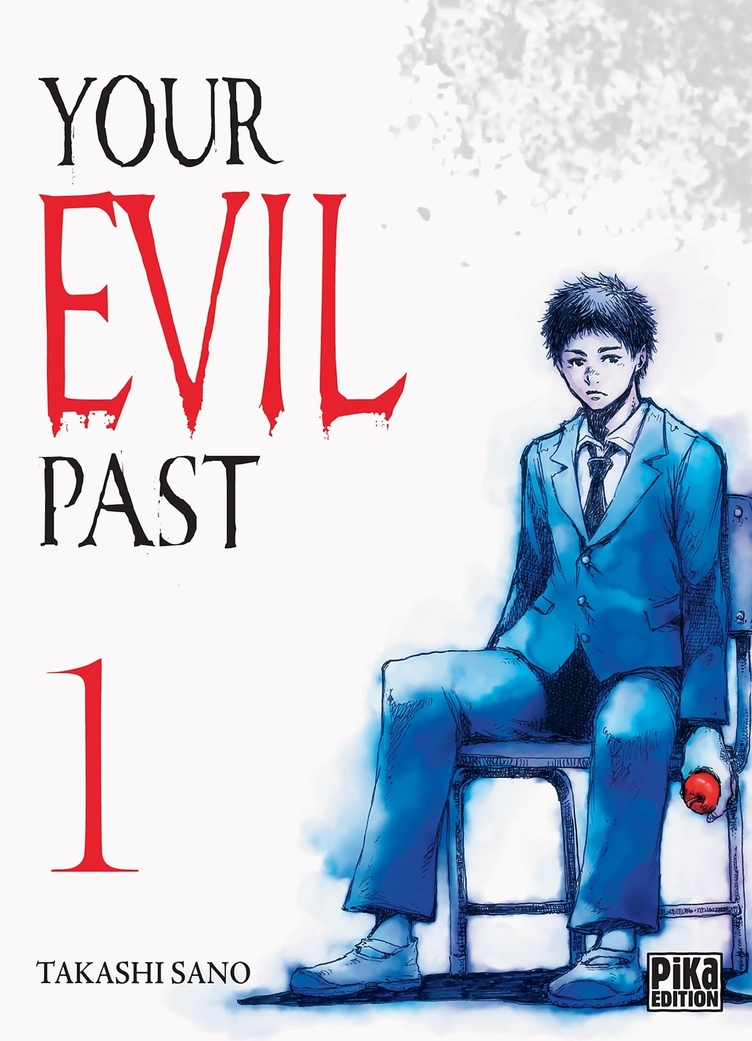 Your Evil Past Your Evil Past