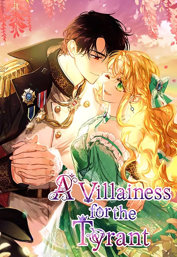 A Villainess for the Tyrant A Villainess for the Tyrant