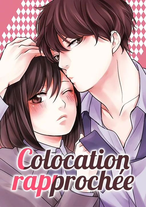 Colocation rapprochée Colocation rapprochée