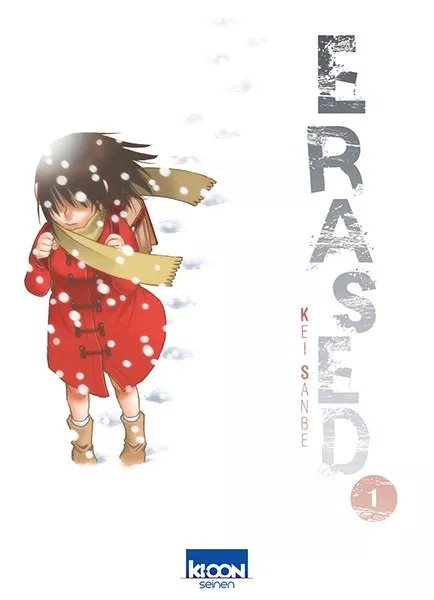 Erased Erased