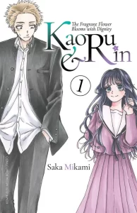 Kaoru Hana wa Rin to Saku