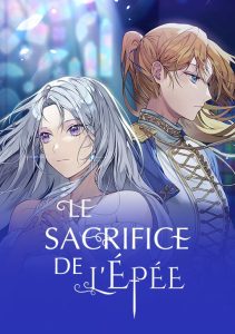 Le sacrifice de l’Épée Le sacrifice de l’Épée