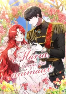 Maria, l’amie des animaux