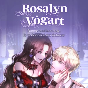 Rosalyn Vogart Rosalyn Vogart