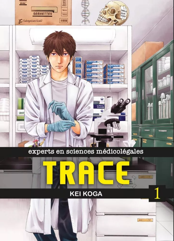 Trace – Experts en sciences médicolégales Trace – Experts en sciences médicolégales