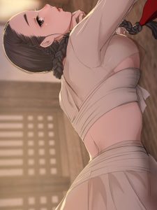 Mademoiselle Mademoiselle