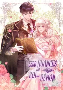 5500 nuances du roi-démon