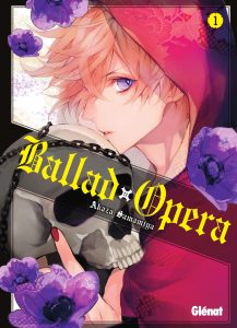 Ballad Opera