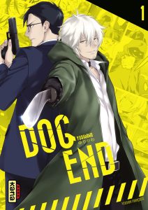 Dog End
