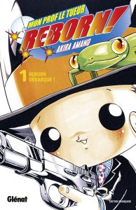 Reborn! – Mon prof le tueur