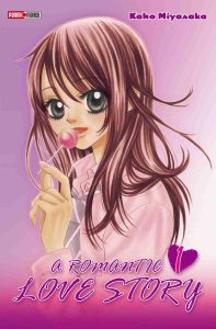 A Romantic Love Story