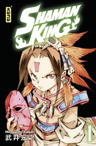 Shaman King – Star Edition Shaman King – Star Edition