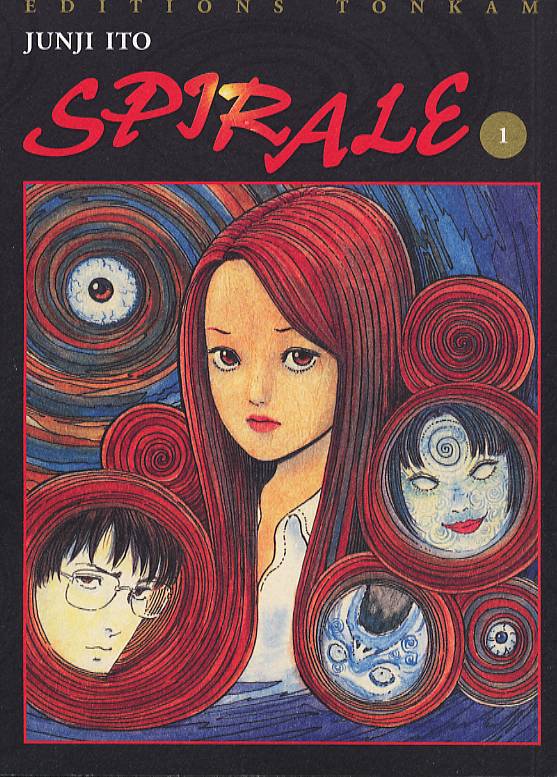 Spirale Spirale