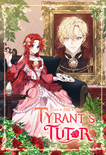 The Tyrant’s Tutor The Tyrant’s Tutor