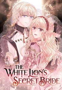 The White Lion’s Secret Bride