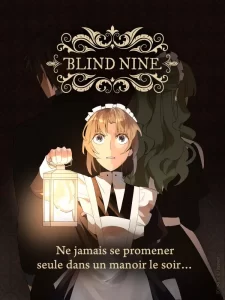 Blind Nine