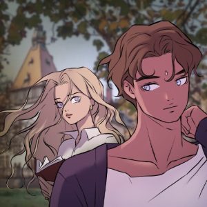 Blood in Love Blood in Love