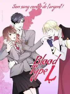 Blood Type L