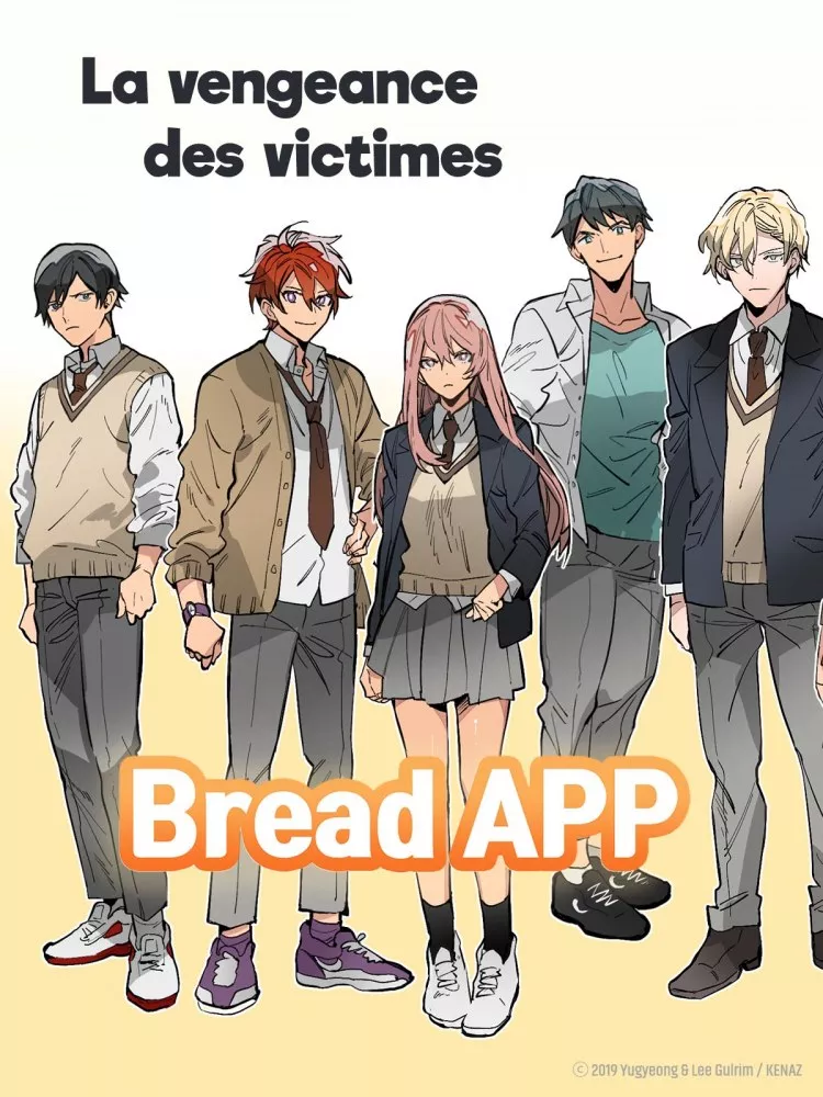 Bread APP Bread APP