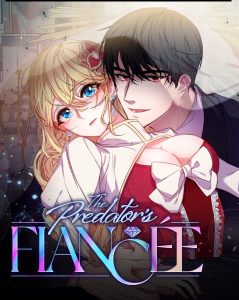 The Predator’s Fiancée