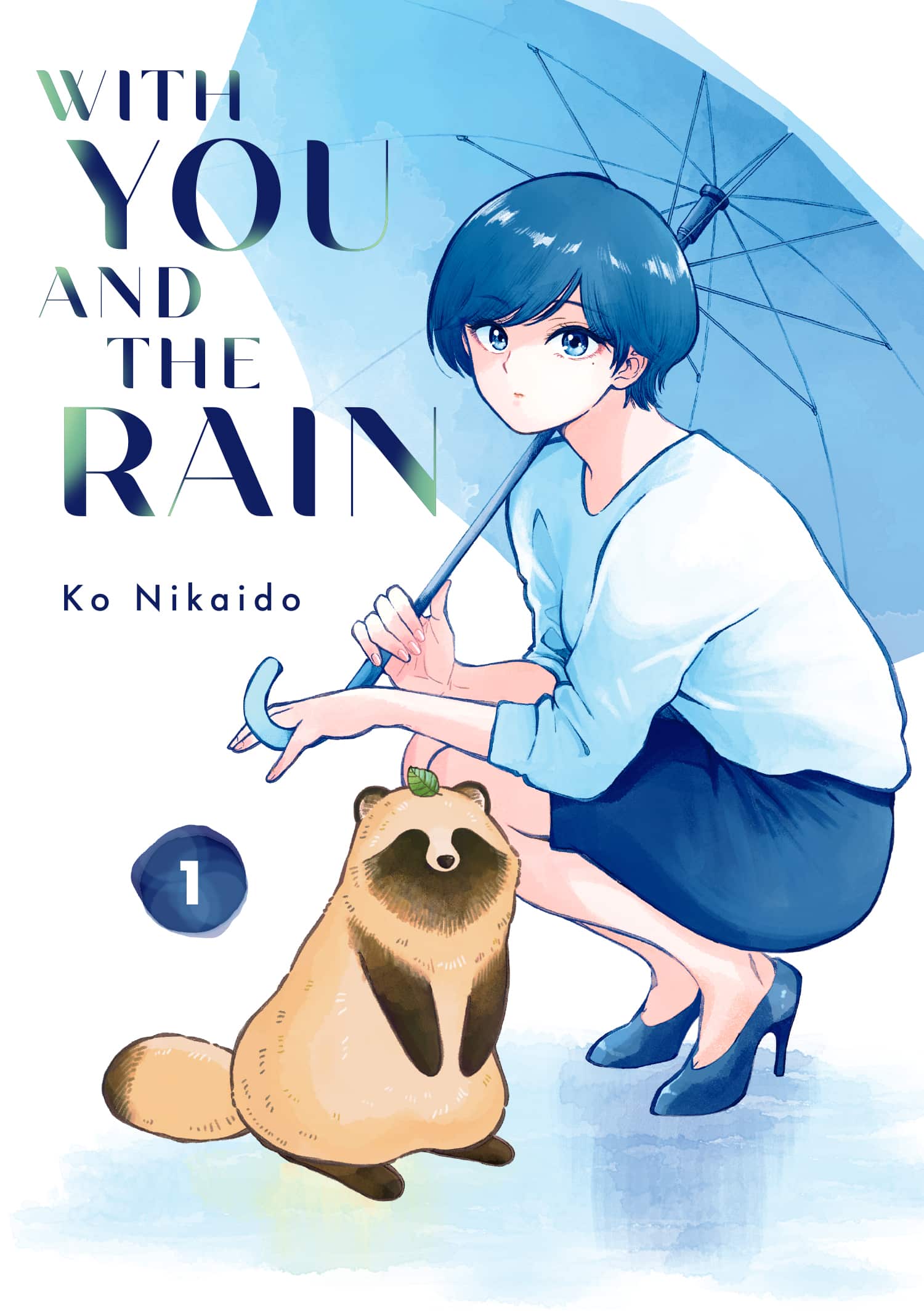 Ame to Kimi to Ame to Kimi to
