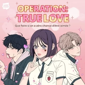 Operation: True Love