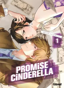 Promise Cinderella Promise Cinderella