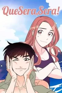 Que Sera Sera