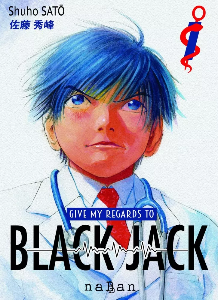 Say Hello to Black Jack Say Hello to Black Jack