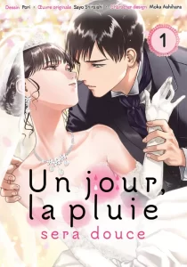 Un jour, la pluie sera douce