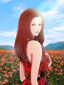 Amour à sens multiple