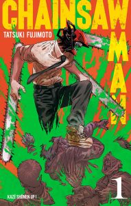 Chainsaw Man [Version officielle]