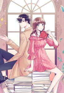 Quand ta magie m’a touchée