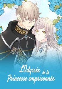 L’Odyssée de la princesse emprisonnée