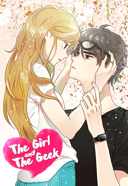 The Girl and the Geek