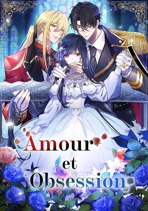 Amour et obsession Amour et obsession