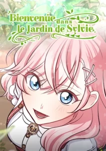 Bienvenue dans le jardin de Sylvie