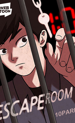 Escape Room Escape Room