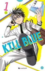 Kill Blue