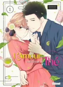 L’amour est dans le thé