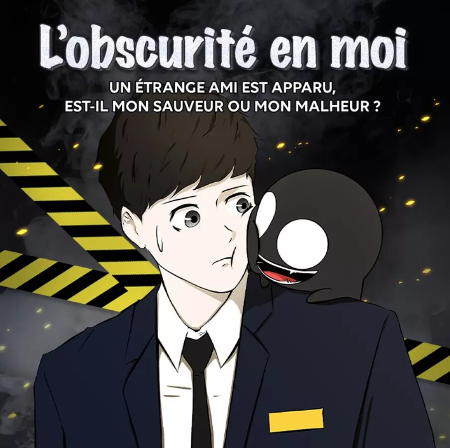 L’Obscurité en moi L’Obscurité en moi